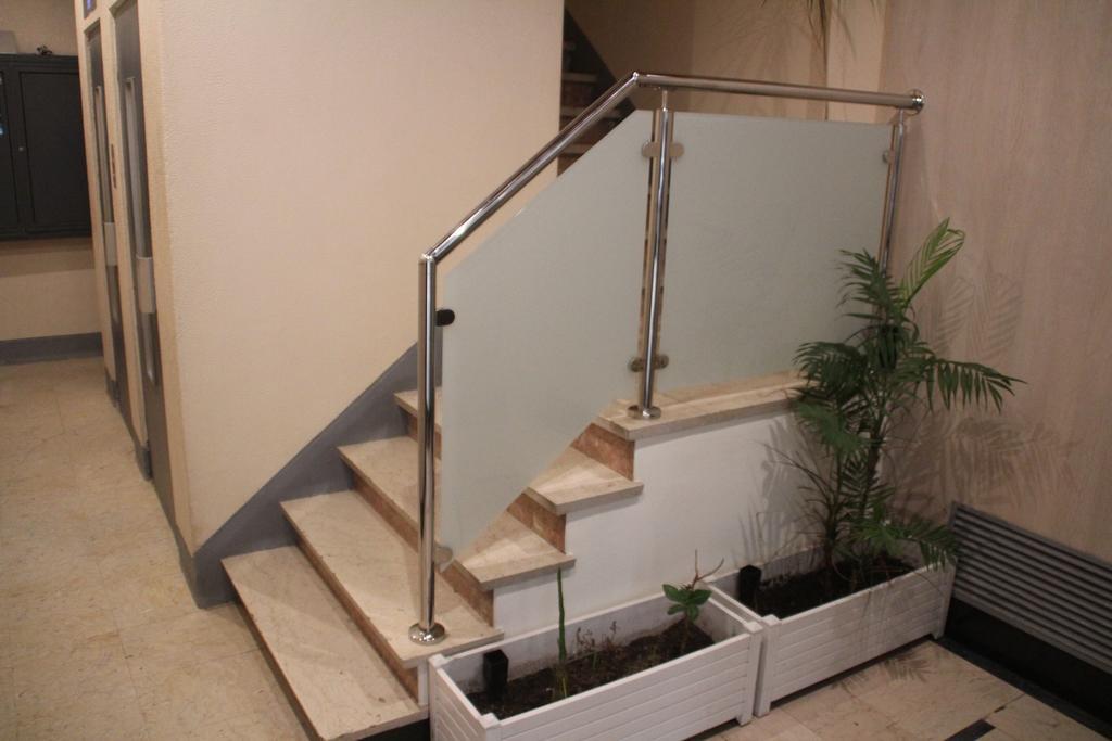 Apartamento Luxbon Almirante Terrace Lisboa